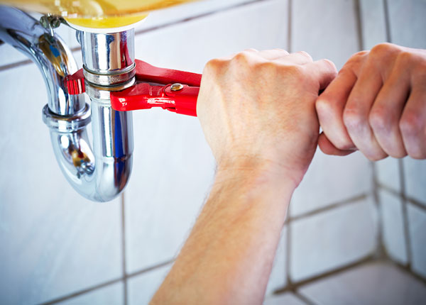 About Campbell Hall Plumbers